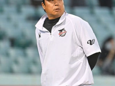 퓨처스리그 결승전 울산 vs 상무 관심 집중