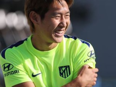 이강인 아틀레티코 데뷔전 또 미뤄져 벤치 기다림